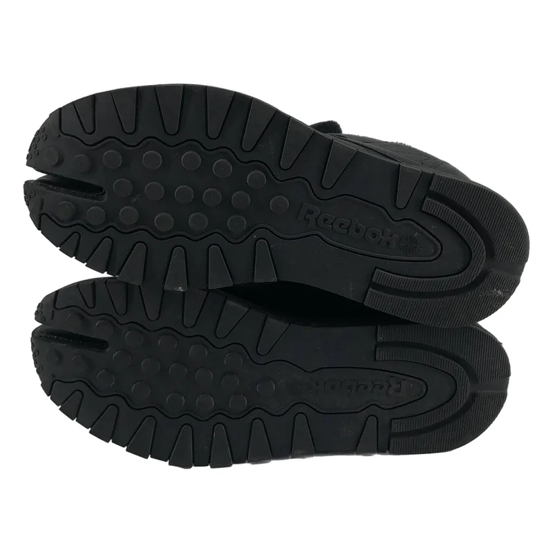 Maison Margiela / メゾンマルジェラ | 2021SS | × Reebok / Classic Leather Tabi / クラシックレザー タビ ローカットスニーカー | 26.5 | メンズ