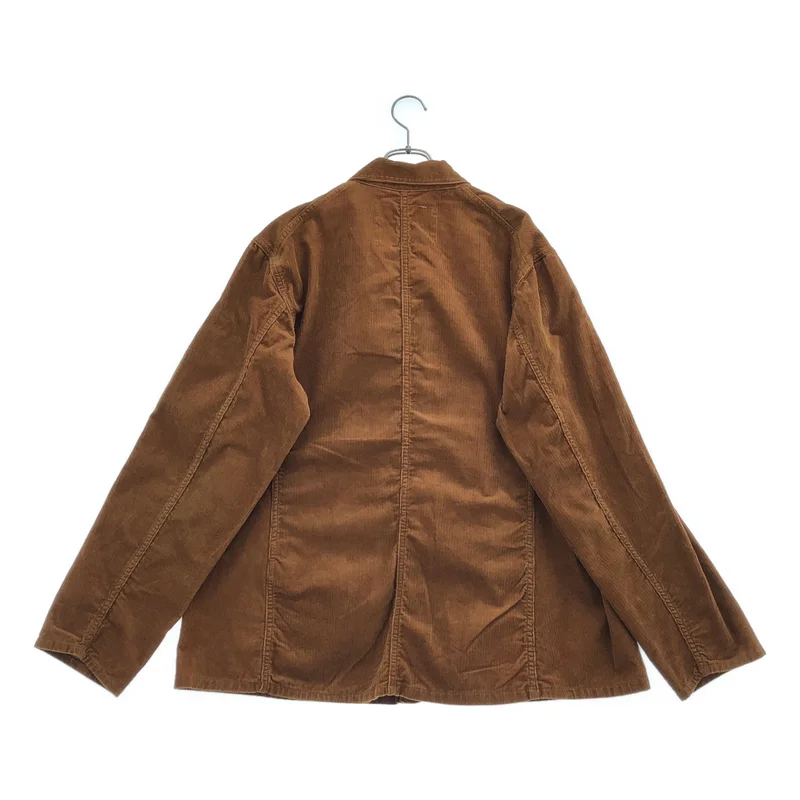 LEVI'S VINTAGE CLOTHING LVC / リーバイスヴィンテージクロージング | 1920s SUNSET COAT / コーデュロイ ジャケット サックコート | 36 | メンズ