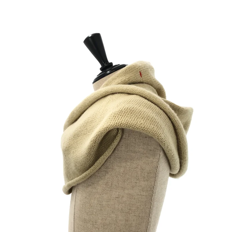 CASEY CASEY / ケーシーケーシー | SOFTY LOOP SCARF マフラー 25FK024 |
