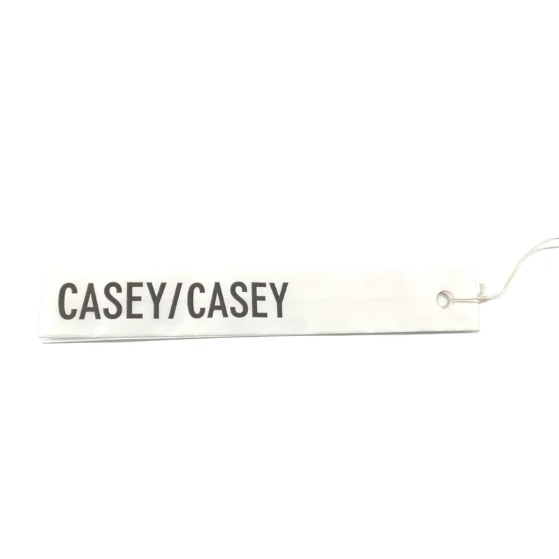 CASEY CASEY / ケーシーケーシー | SOFTY LOOP SCARF マフラー 25FK024 |