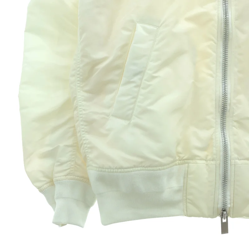 sacai / サカイ | MA-1 Blouson ボンバージャケット 17-01221M | 2 | レディース