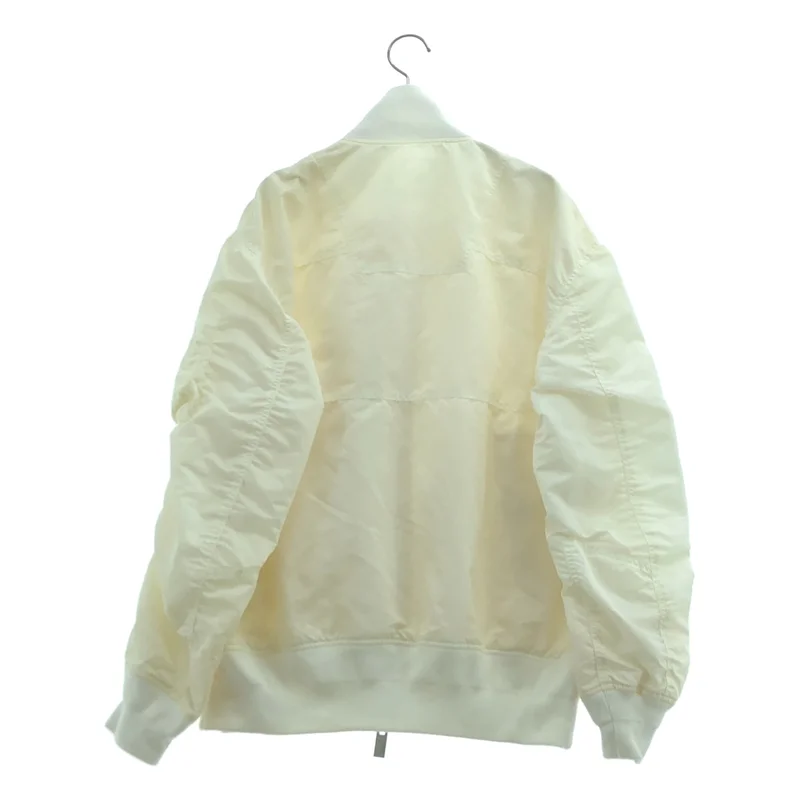 sacai / サカイ | MA-1 Blouson ボンバージャケット 17-01221M | 2 | レディース