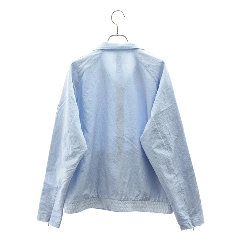 adidas / アディダス | BEAUTY＆YOUTH 別注 / FTBL JKT ナイロン ジャケット | XS | レディース
