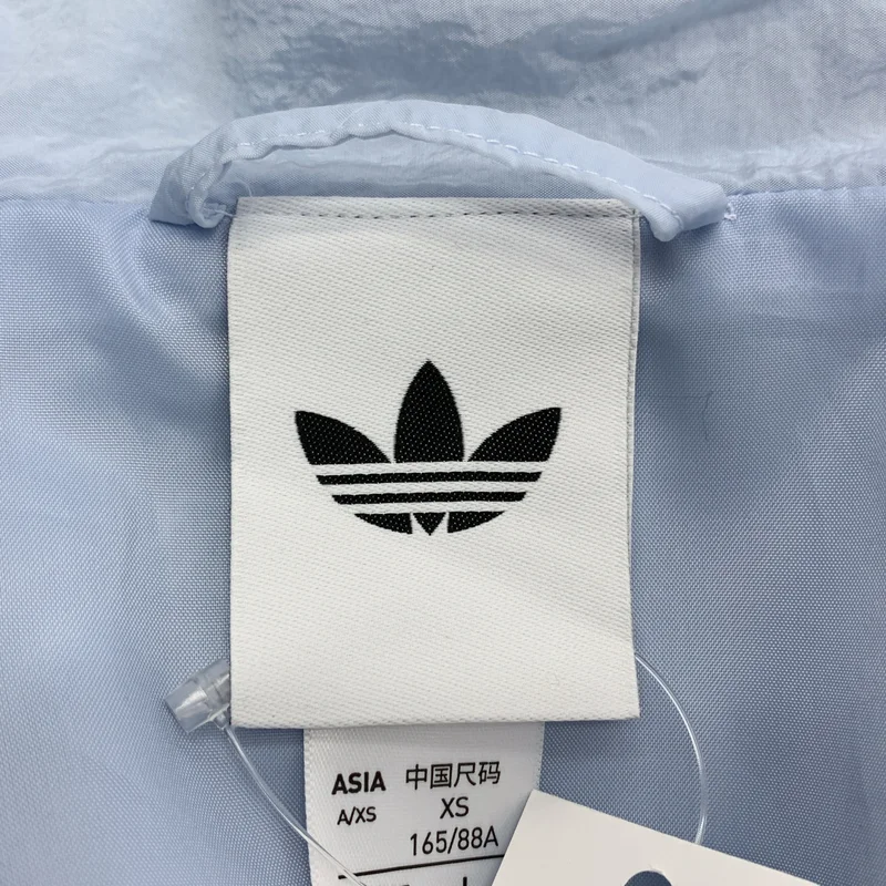 adidas / アディダス | BEAUTY＆YOUTH 別注 / FTBL JKT ナイロン ジャケット | XS | レディース