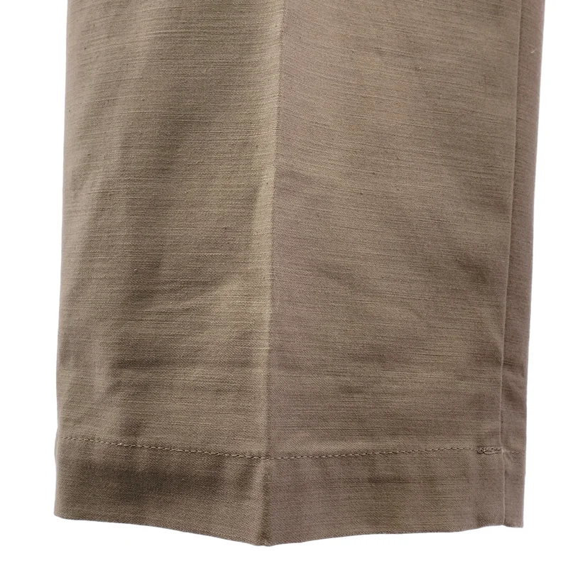 sacai / サカイ | 2025SS | ×WTAPS / Cotton Back Satin Pants コットン バック サテンパンツ | 3 | メンズ