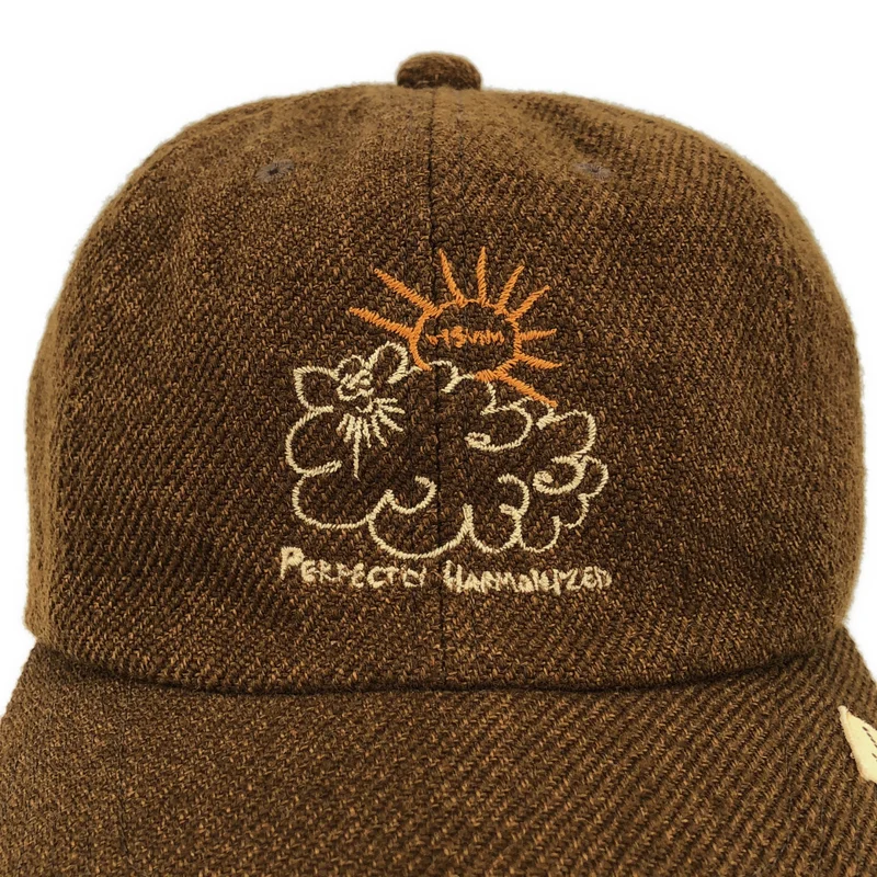 visvim / ビズビム | EXCELSIOR CAP / ウール リネン キャップ | F | その他