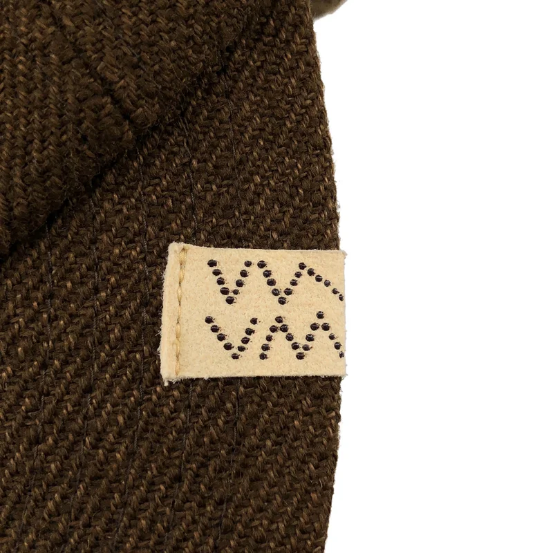 visvim / ビズビム | EXCELSIOR CAP / ウール リネン キャップ | F | その他
