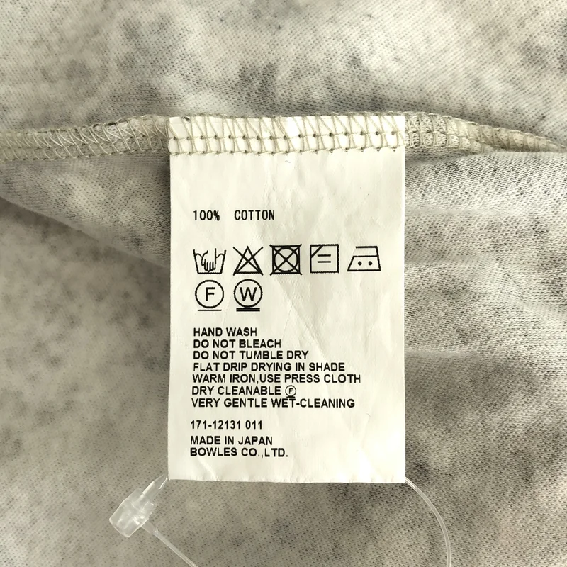 HYKE / ハイク | コットン パイソン タンクトップ | 1 | レディース