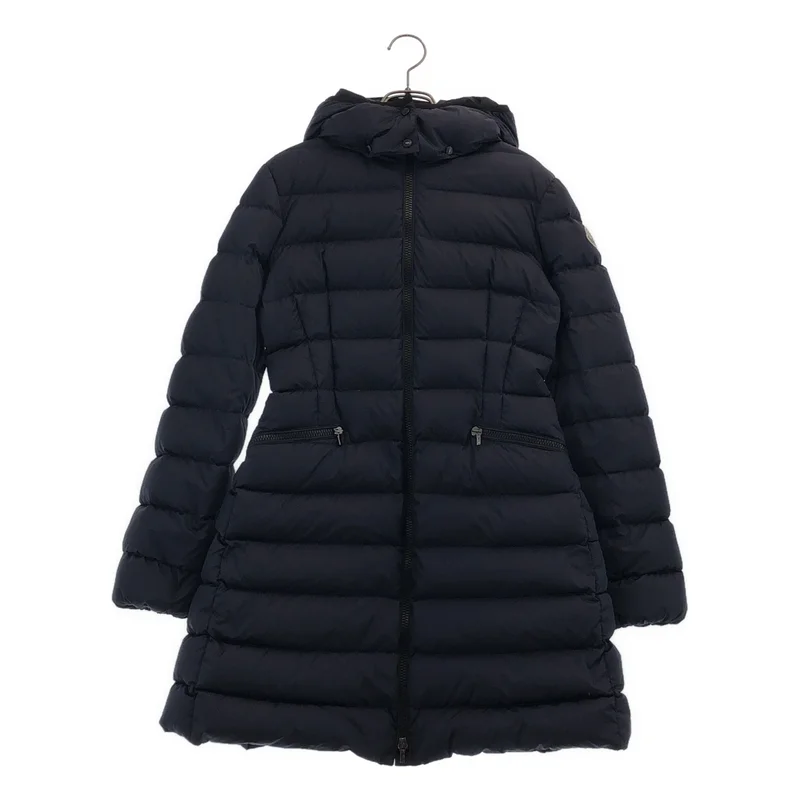 MONCLER / モンクレール | CHARPAL ダウン コート G29541C50210 54155 | 14A | レディース