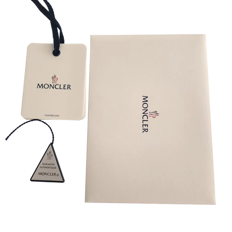 MONCLER / モンクレール | CHARPAL ダウン コート G29541C50210 54155 | 14A | レディース