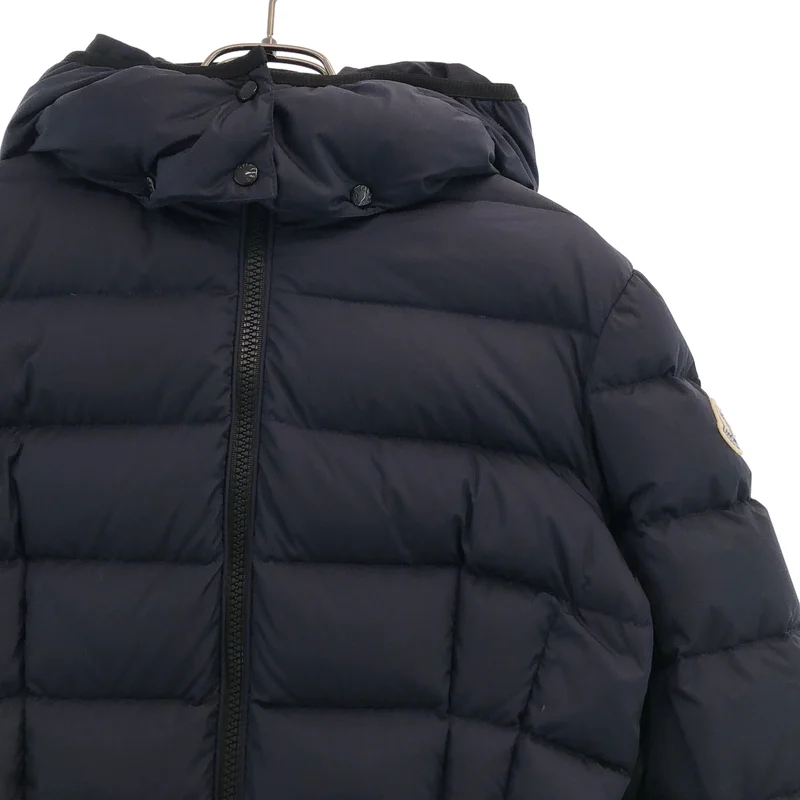 MONCLER / モンクレール | CHARPAL ダウン コート G29541C50210 54155 | 14A | レディース
