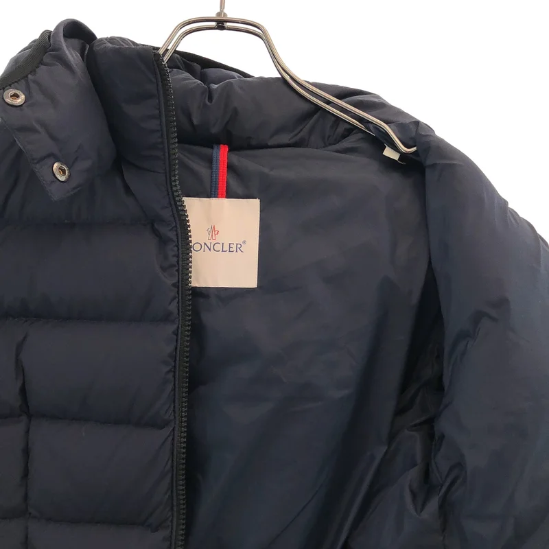 MONCLER / モンクレール | CHARPAL ダウン コート G29541C50210 54155 | 14A | レディース