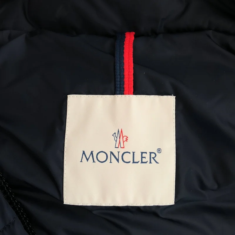 MONCLER / モンクレール | CHARPAL ダウン コート G29541C50210 54155 | 14A | レディース