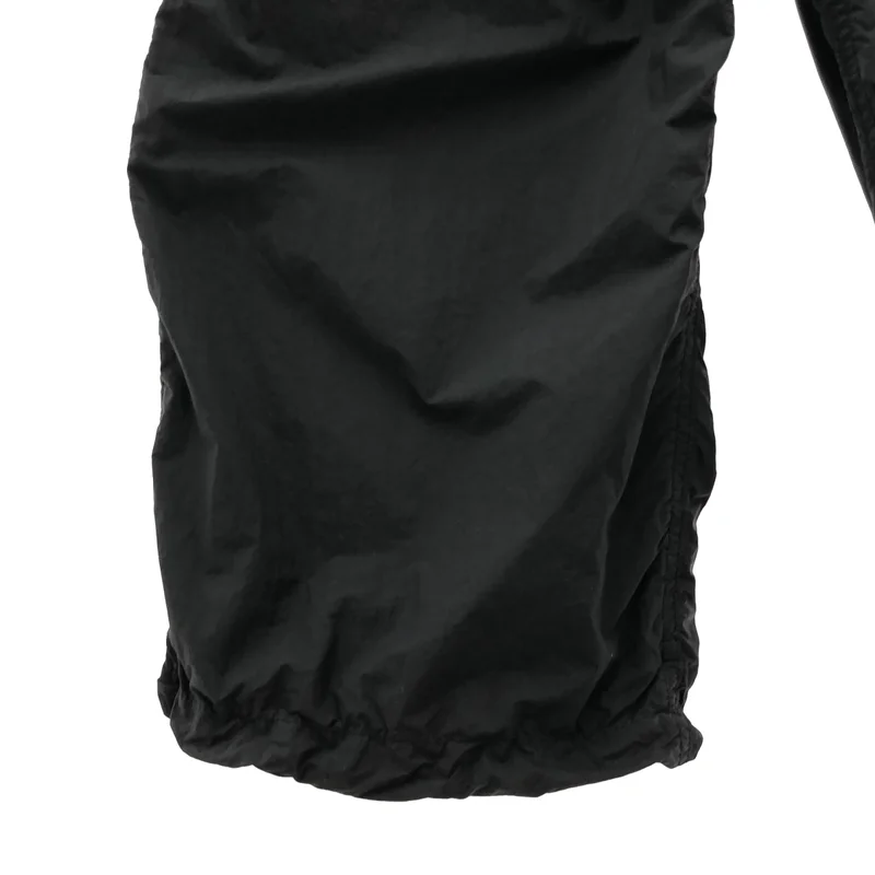 PHEENY / フィーニー | 2025SS | Nylon typewriter active pants / ナイロン タイプライター アクティブパンツ | 2 | レディース