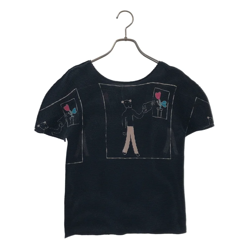 me ISSEY MIYAKE / ミーイッセイミヤケ – KLD