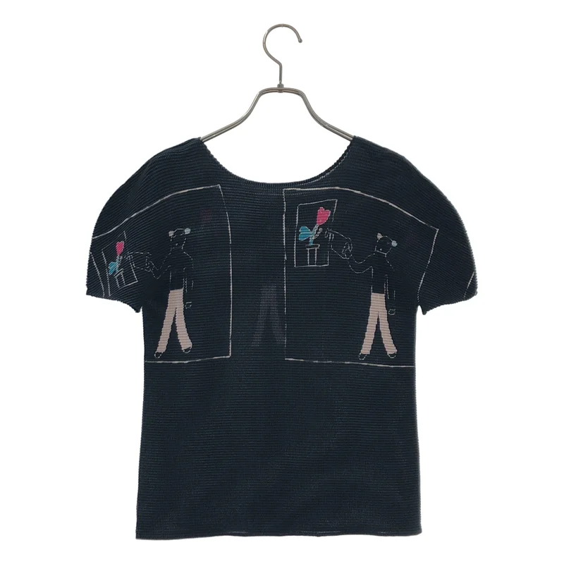 me ISSEY MIYAKE / ミーイッセイミヤケ | ICHINICHI トップス |