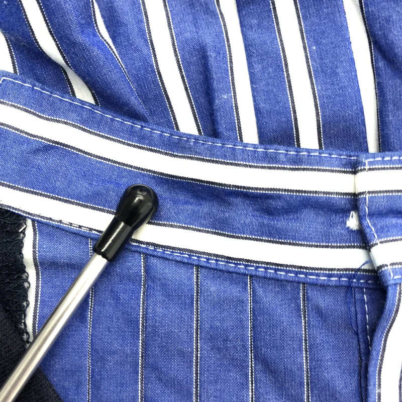 sacai / サカイ | ドッキング ポケットカットソー シャツ ブラウス | 1 | レディース