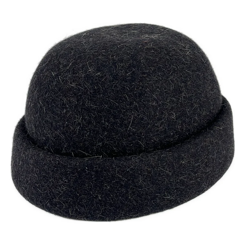 Jens / イェンス | Rollup Hat ロールアップ ハット | F | その他
