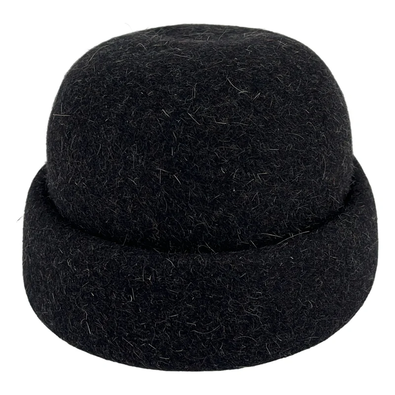 Jens / イェンス | Rollup Hat ロールアップ ハット | F | その他