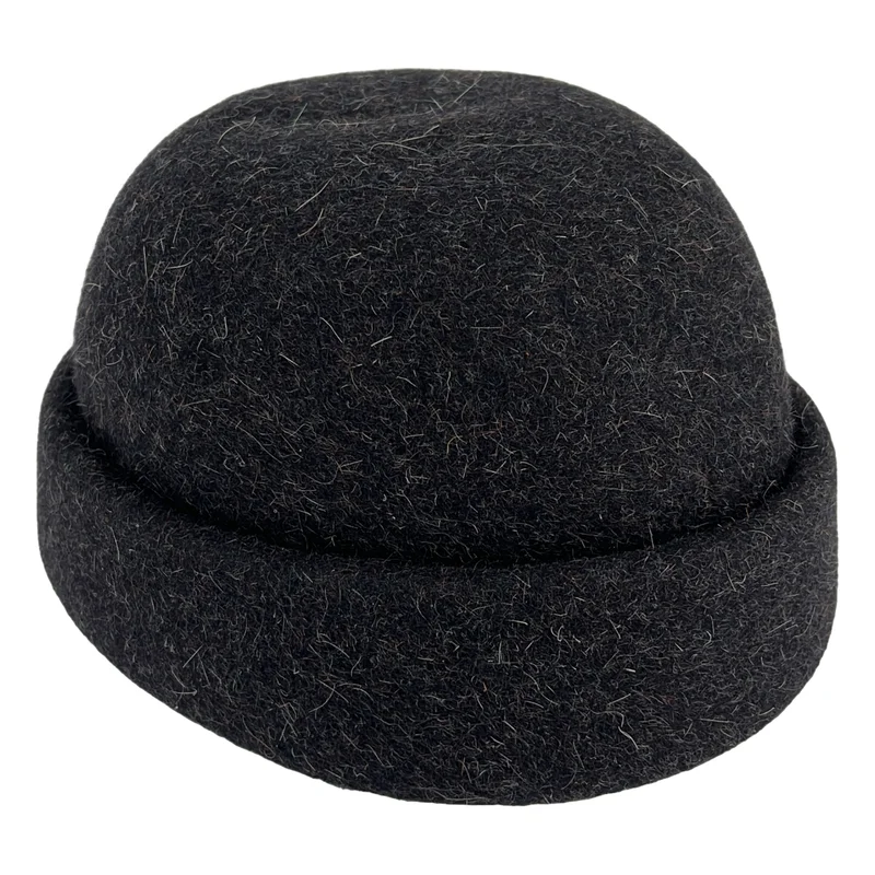 Jens / イェンス | Rollup Hat ロールアップ ハット | F | その他