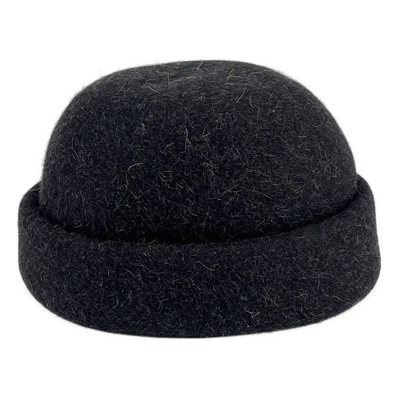 Jens / イェンス | Rollup Hat ロールアップ ハット | F | その他