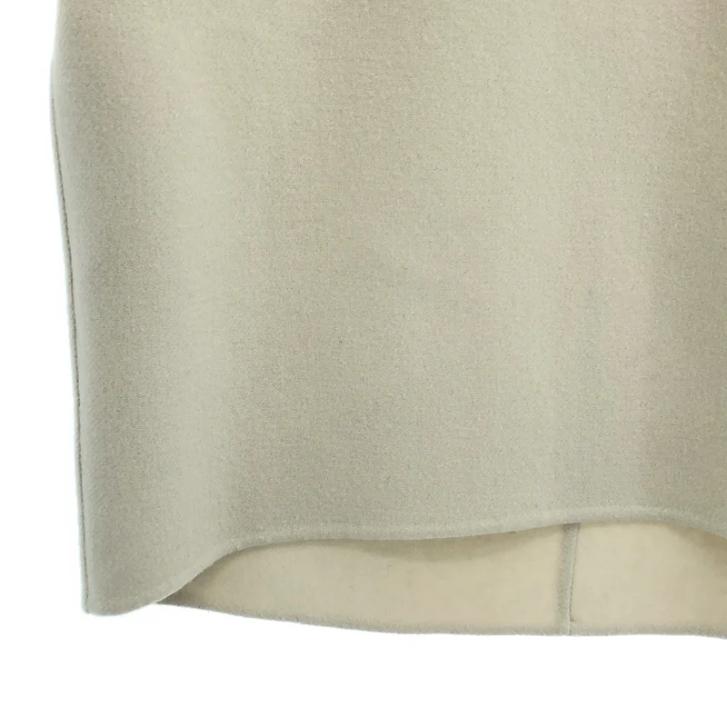 BEIGE， / ベイジ | ウールプルオーバートップス | 2 | レディース