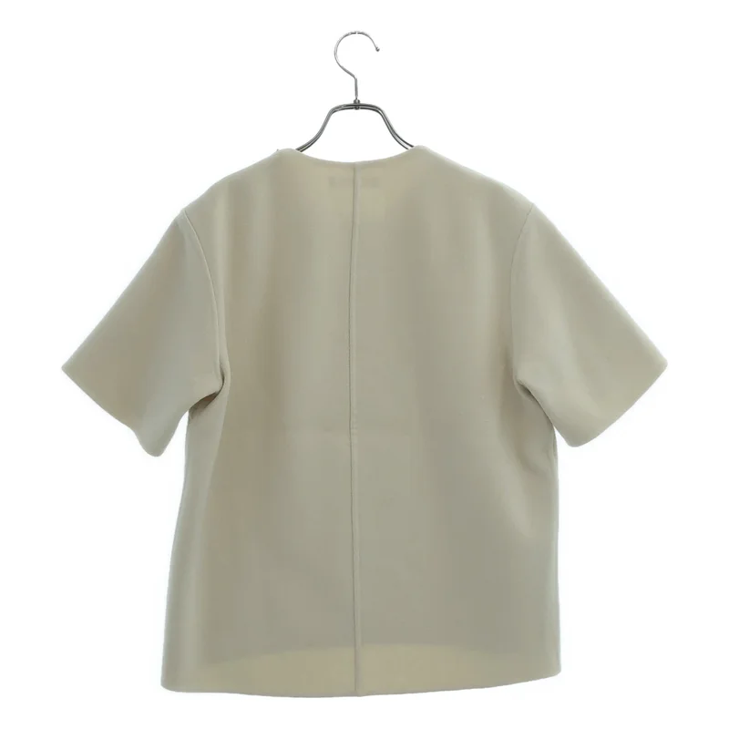 BEIGE， / ベイジ | ウールプルオーバートップス | 2 | レディース