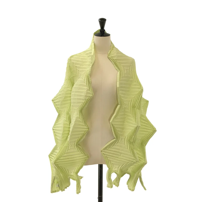 A-POC ABLE ISSEY MIYAKE / エイポックエイブルイッセイミヤケ | TYPE