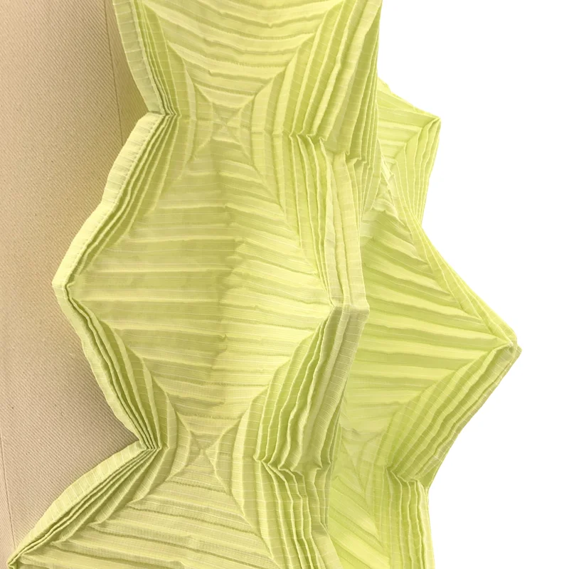A-POC ABLE ISSEY MIYAKE / エイポックエイブルイッセイミヤケ | TYPE