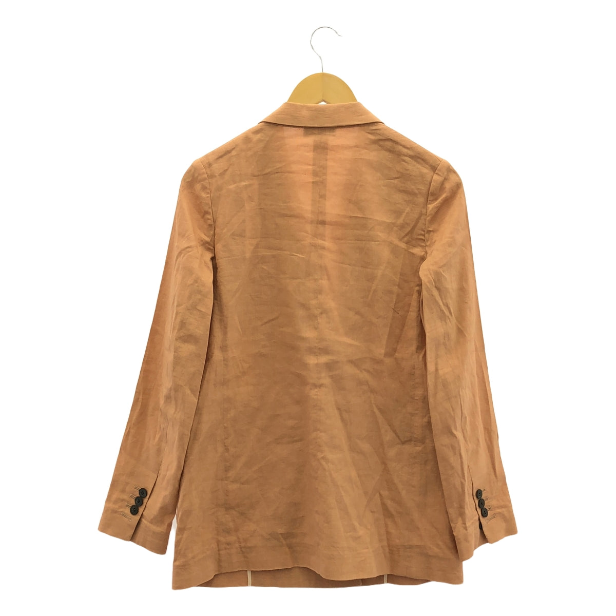 theory / セオリー | Eco Crunch Wash Piazza JKT ジャケット | 0