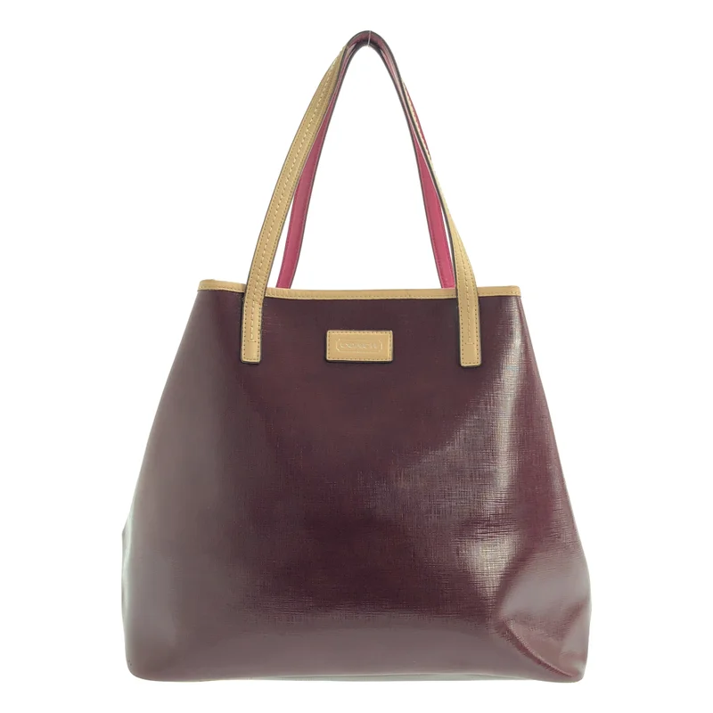 COACH / コーチ | ロゴ トートバッグ |