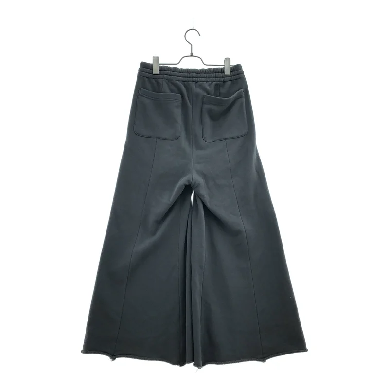 MB / エムビー | スウェットパンツ HE053 | S | メンズ