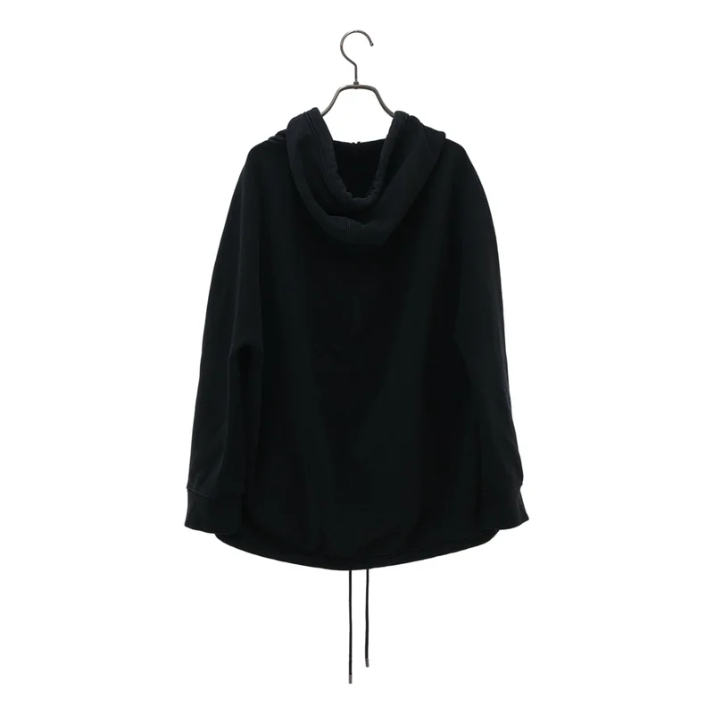 BALENCIAGA / バレンシアガ | オーバーサイズ プルオーバー スウェットパーカー | XS | メンズ