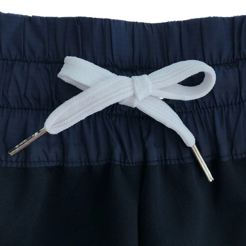 sacai / サカイ | × NIKE / ショーツドッキング ラッププリーツスカート | S | レディース