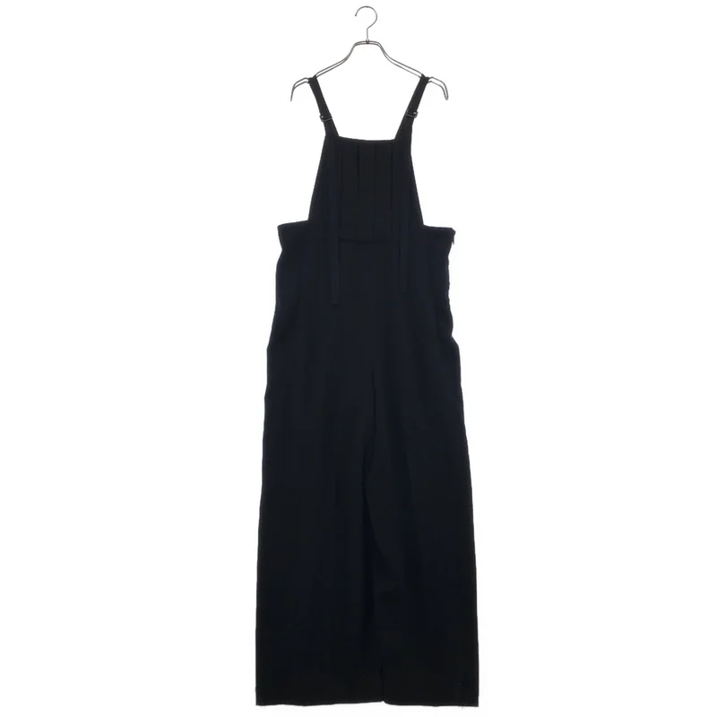 ENFOLD / エンフォルド | APRON OVERALLS オーバーオール パンツ | 38 | レディース