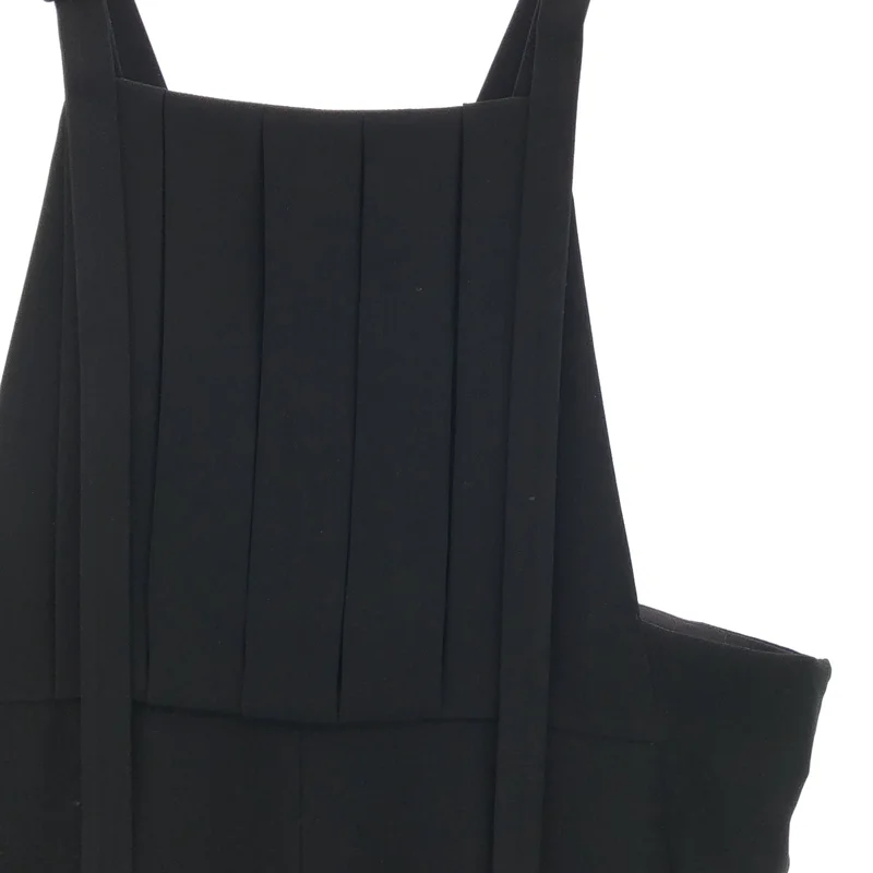 ENFOLD / エンフォルド | APRON OVERALLS オーバーオール パンツ | 38 | レディース
