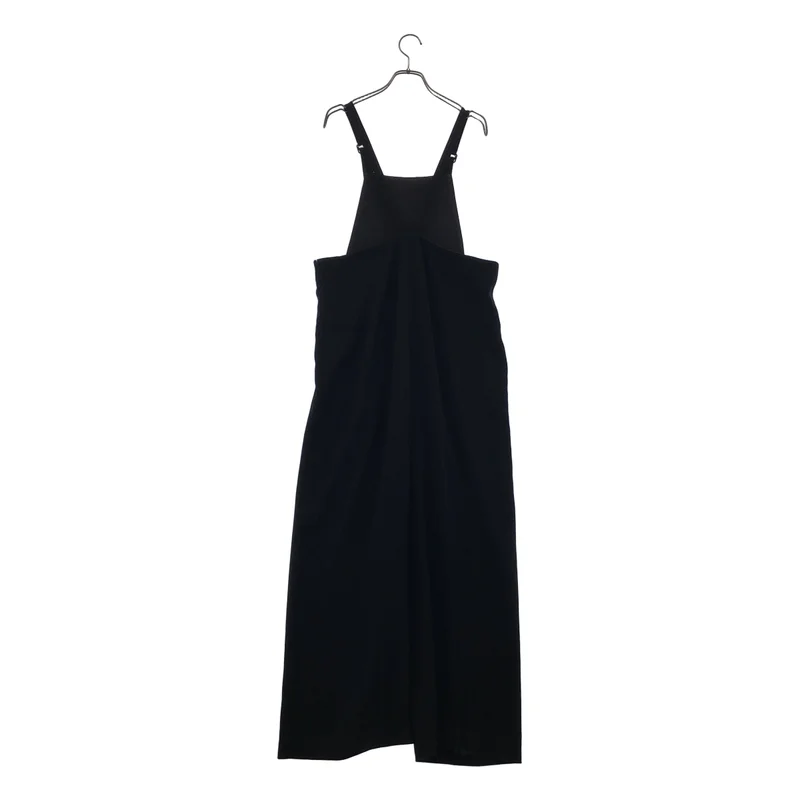 ENFOLD / エンフォルド | APRON OVERALLS オーバーオール パンツ | 38 | レディース