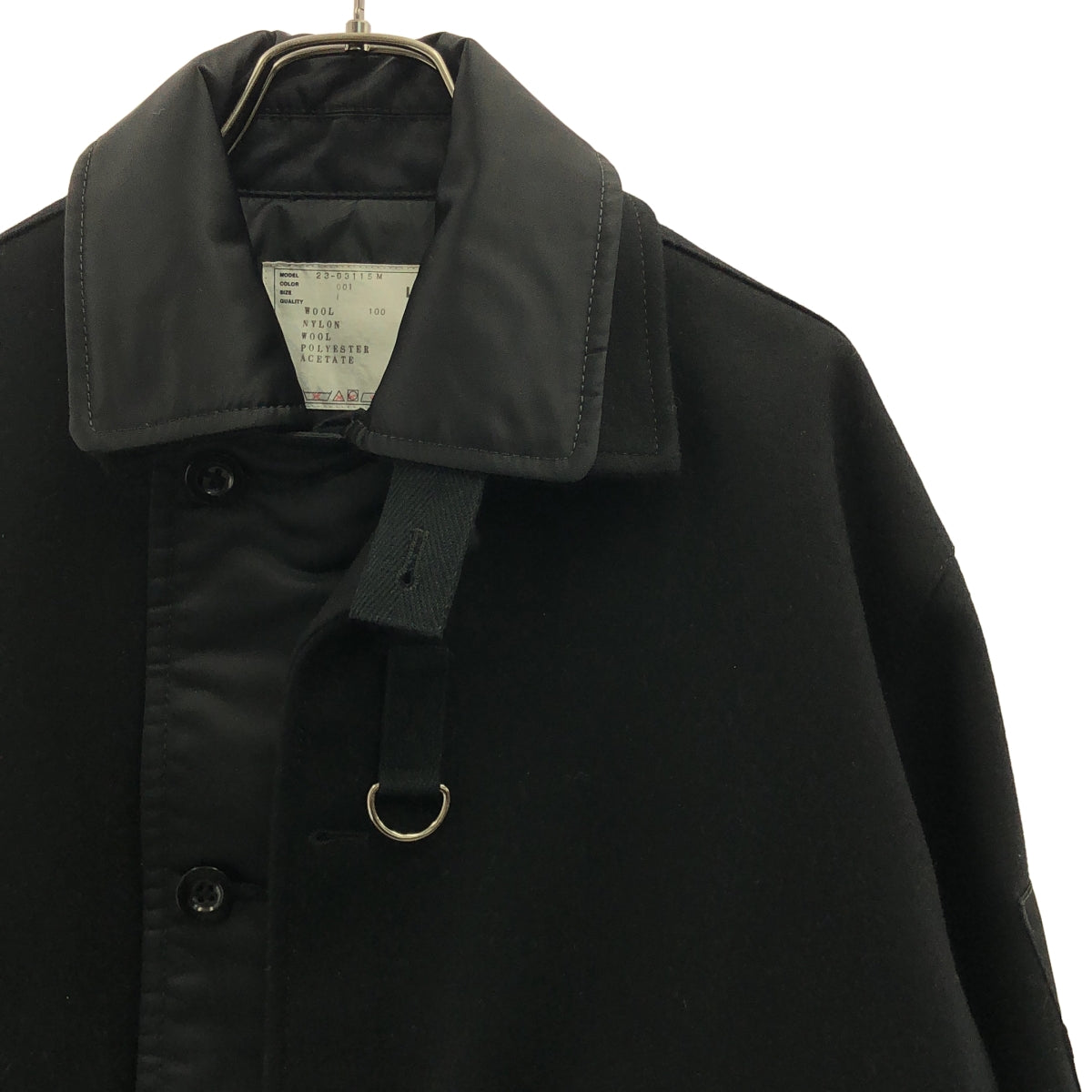 sacai – Page 3– KLD