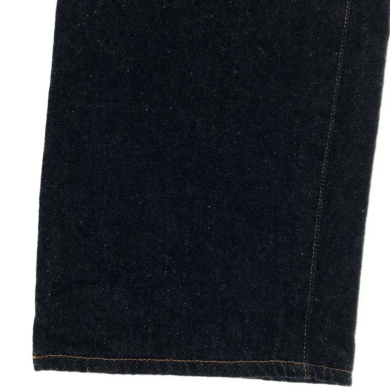 Kaptain Sunshine / キャプテンサンシャイン | 5P Zipper Front Denim Pants / ５ポケット フロントジップ デニムパンツ | 30 | メンズ