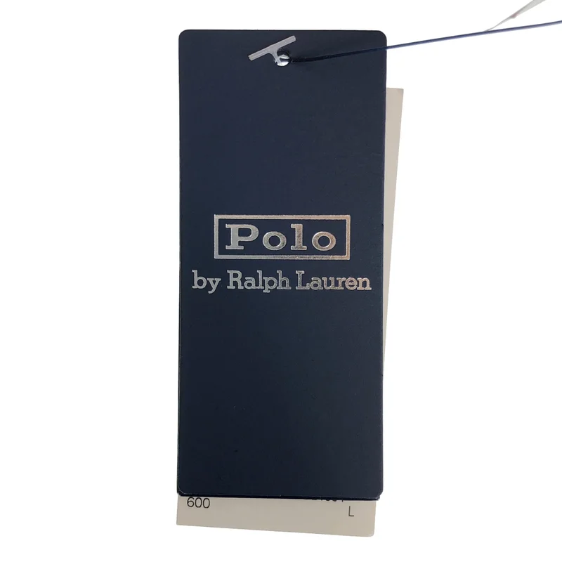 POLO BY RALPH LAUREN / ポロバイラルフローレン | シャツ_長袖 211970730505 | L | レディース