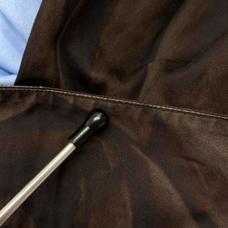 DRIES VAN NOTEN / ドリスヴァンノッテン | 2021AW | CLAVELLO 3078 W.W.SHIRT プリントシャツ | 36 | レディース