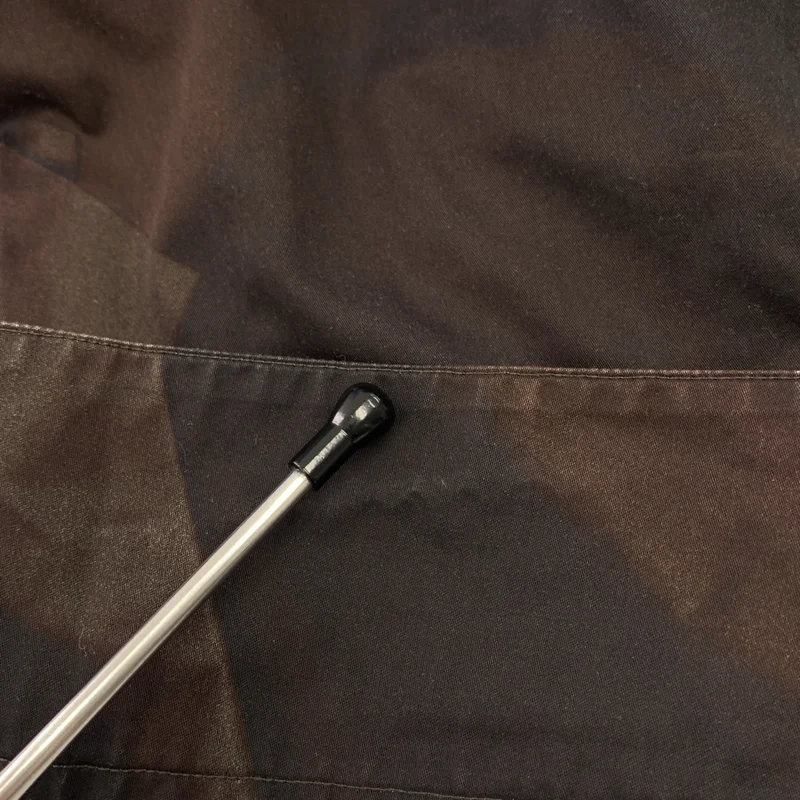 DRIES VAN NOTEN / ドリスヴァンノッテン | 2021AW | CLAVELLO 3078 W.W.SHIRT プリントシャツ | 36 | レディース