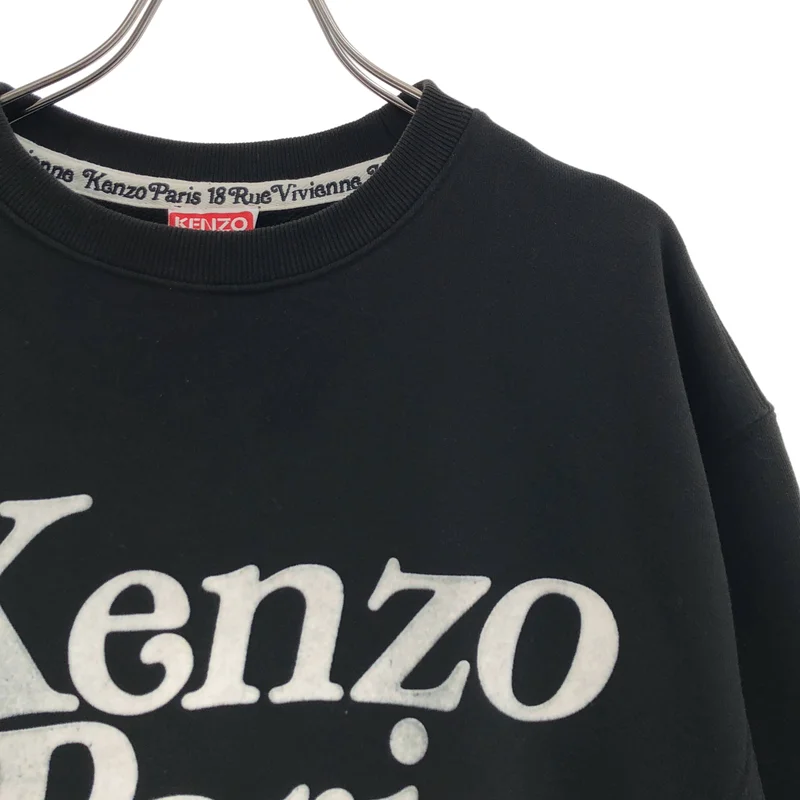 KENZO / ケンゾー | × Verdyトレーナー 114325 | M | メンズ