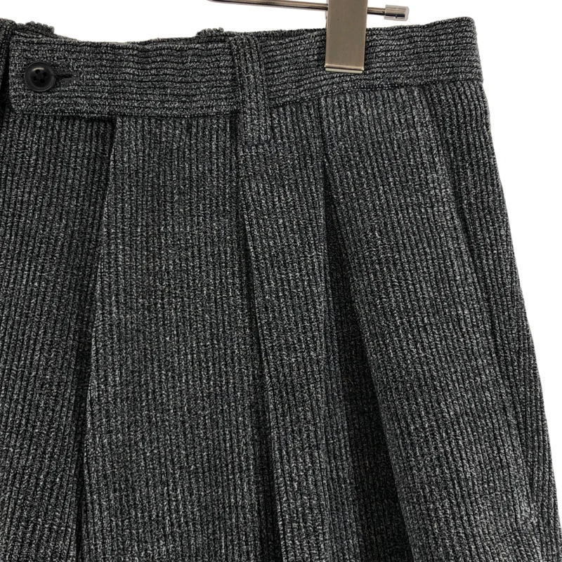 m's braque / エムズブラック | 2023AW | BOUCLE / 別注 コーデュロイ