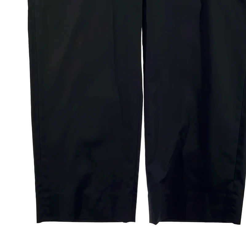 FOUNDOUR / ファウンダ | 2025SS | TWILL PANT / シンチバック スラックス パンツ | 4 | メンズ