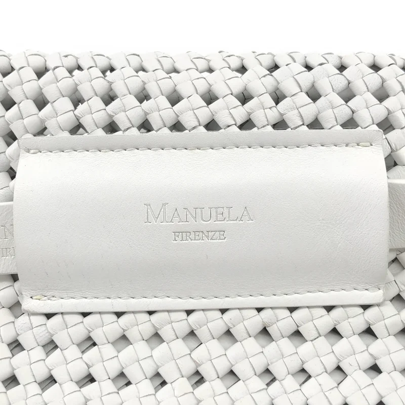 MANUELA / マヌエラ | BELT BAG レザー バッグ |