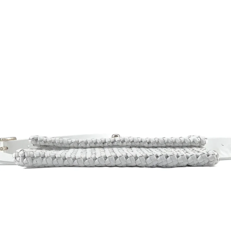 MANUELA / マヌエラ | BELT BAG レザー バッグ |