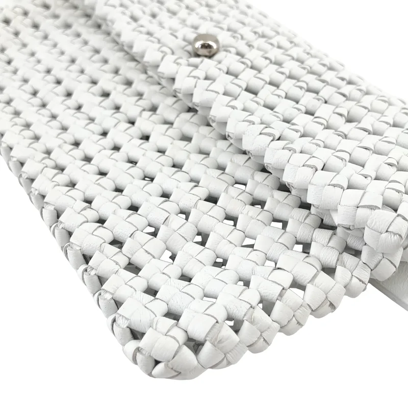 MANUELA / マヌエラ | BELT BAG レザー バッグ |