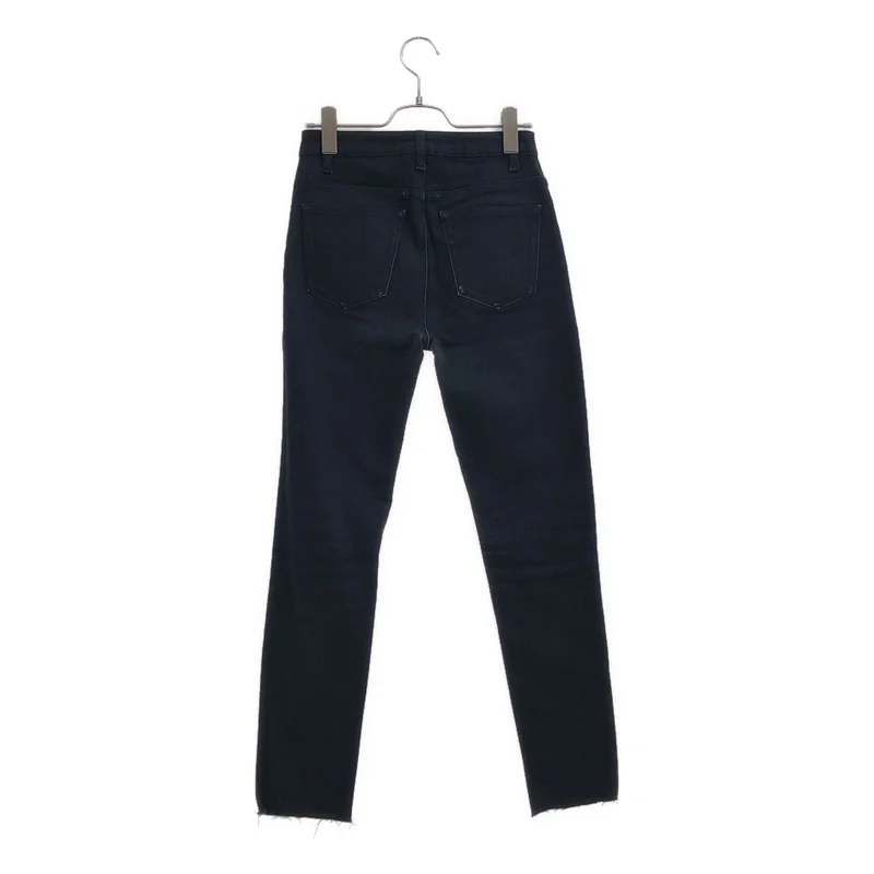 SAINT LAURENT PARIS / サンローランパリ | デニム パンツ D04 W/SK-HW | 27 | レディース