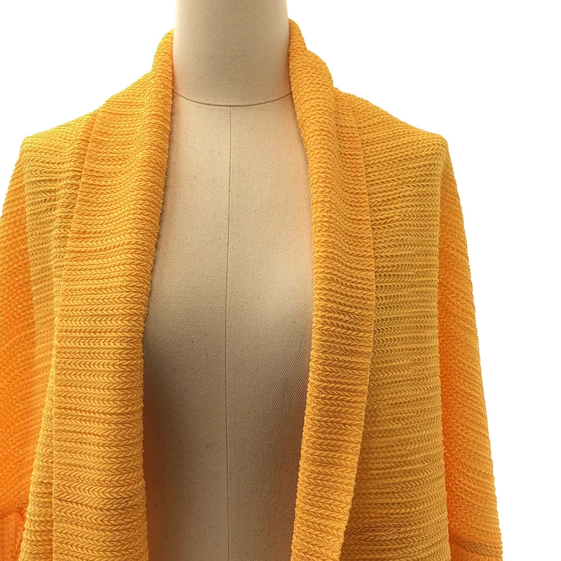 PLEATS PLEASE ISSEY MIYAKE / プリーツプリーズイッセイミヤケ | プリーツ ボレロ カーディガン PP21-J0654 |